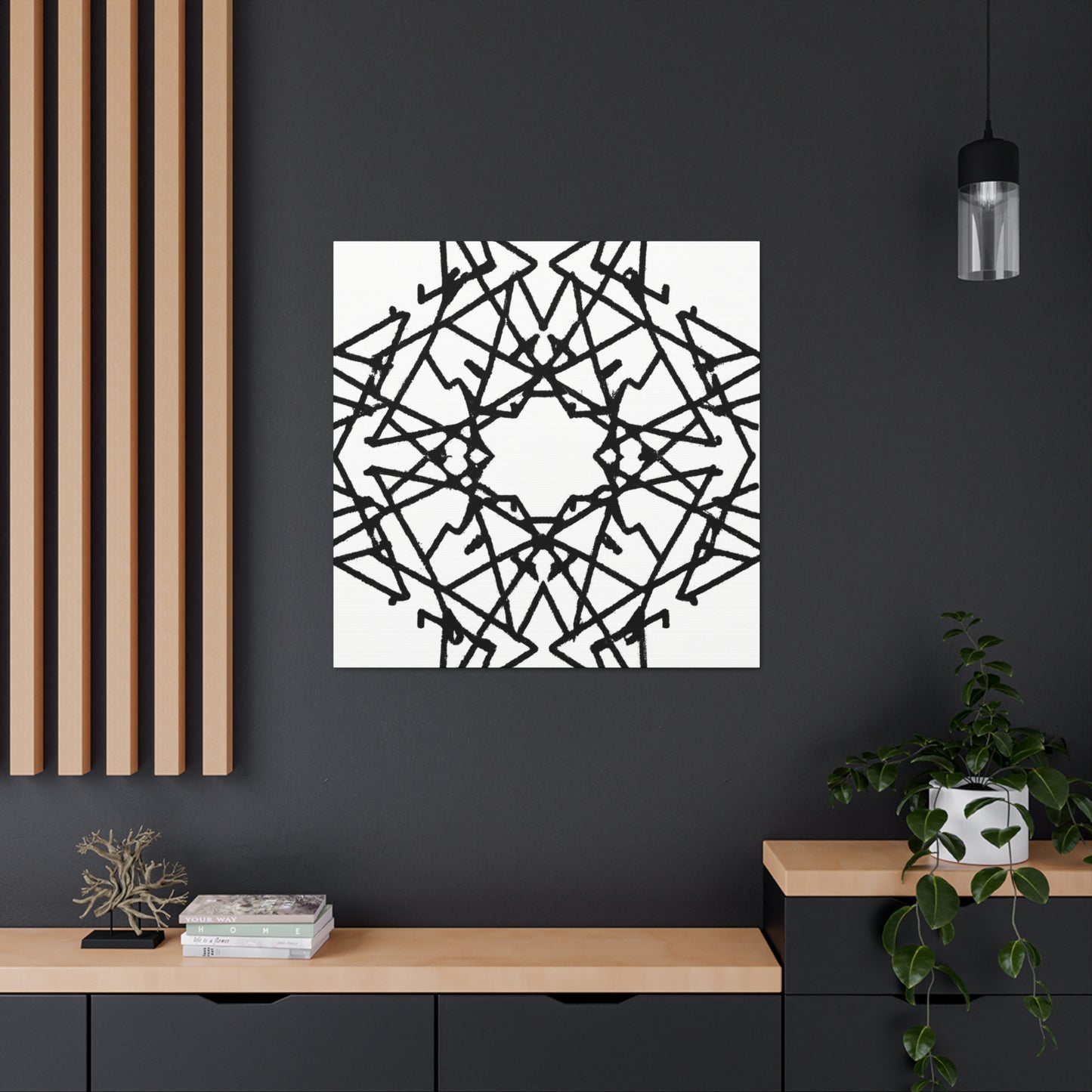 Eliza Whitecross - Canvas
