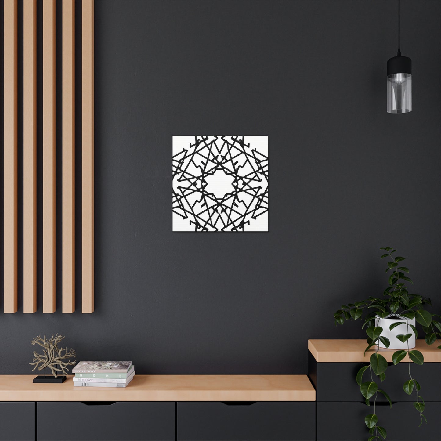 Eliza Whitecross - Canvas