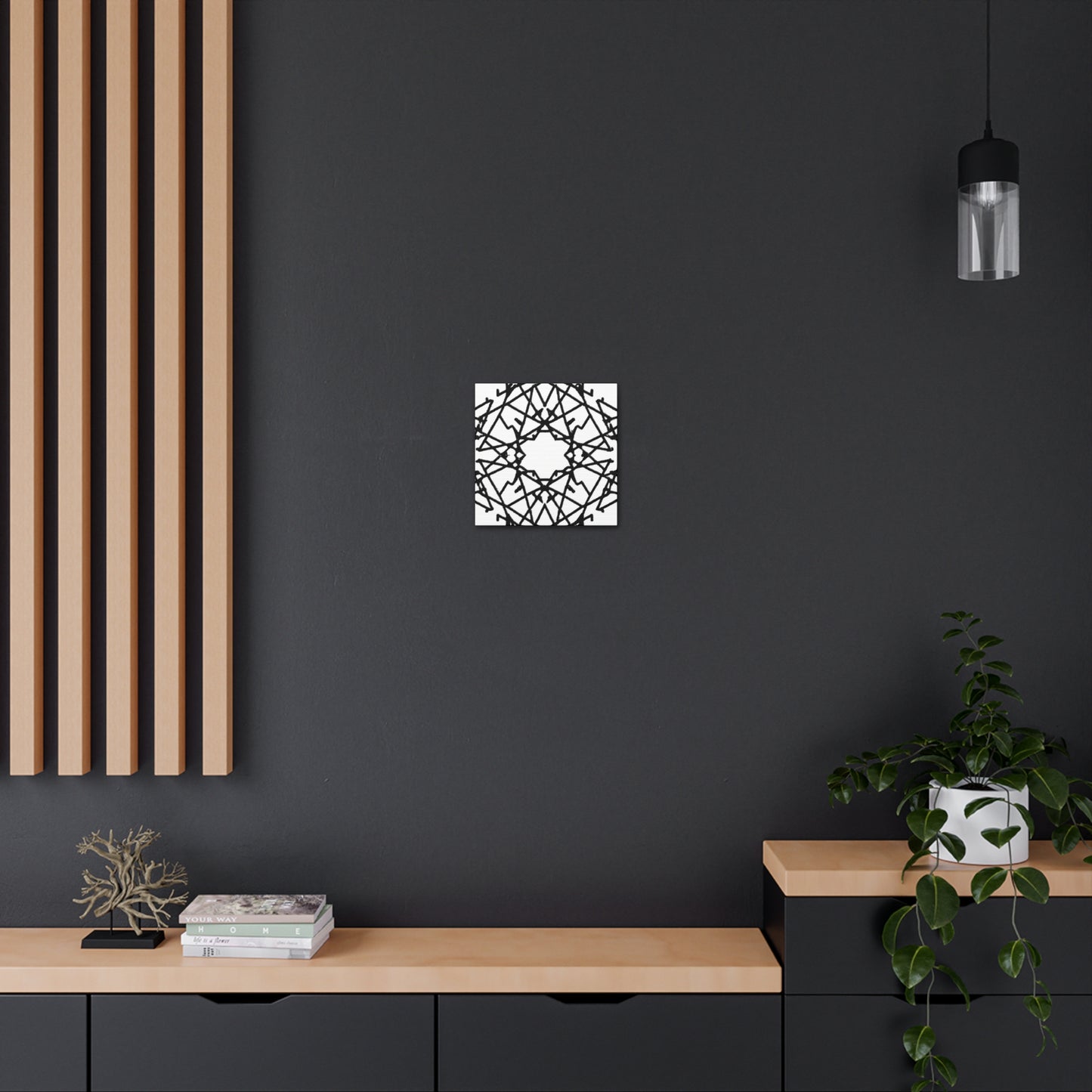 Eliza Whitecross - Canvas