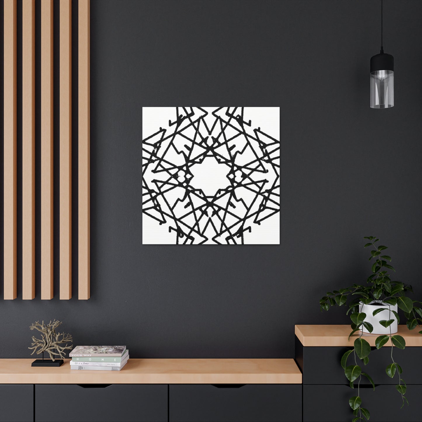 Eliza Whitecross - Canvas