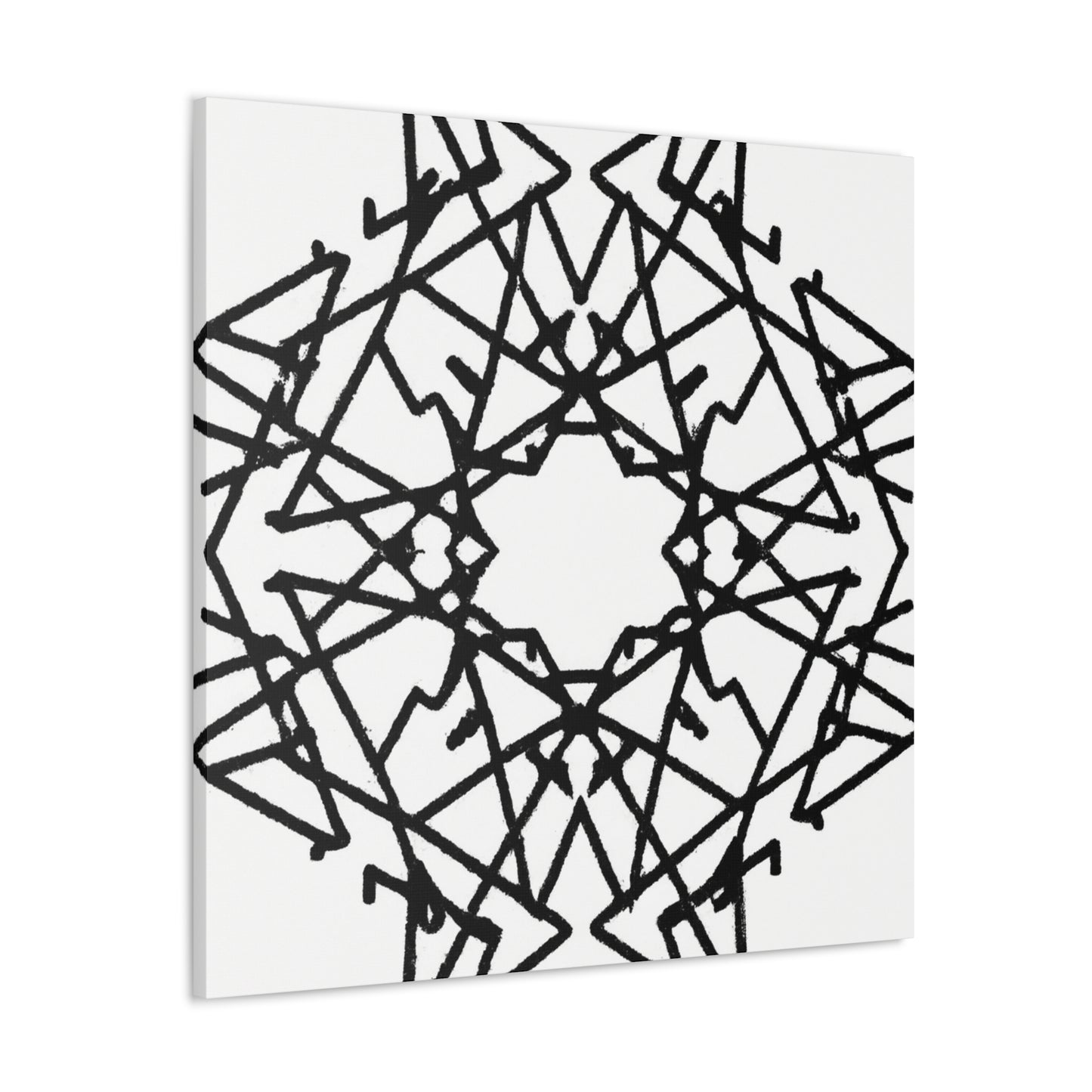 Eliza Whitecross - Canvas