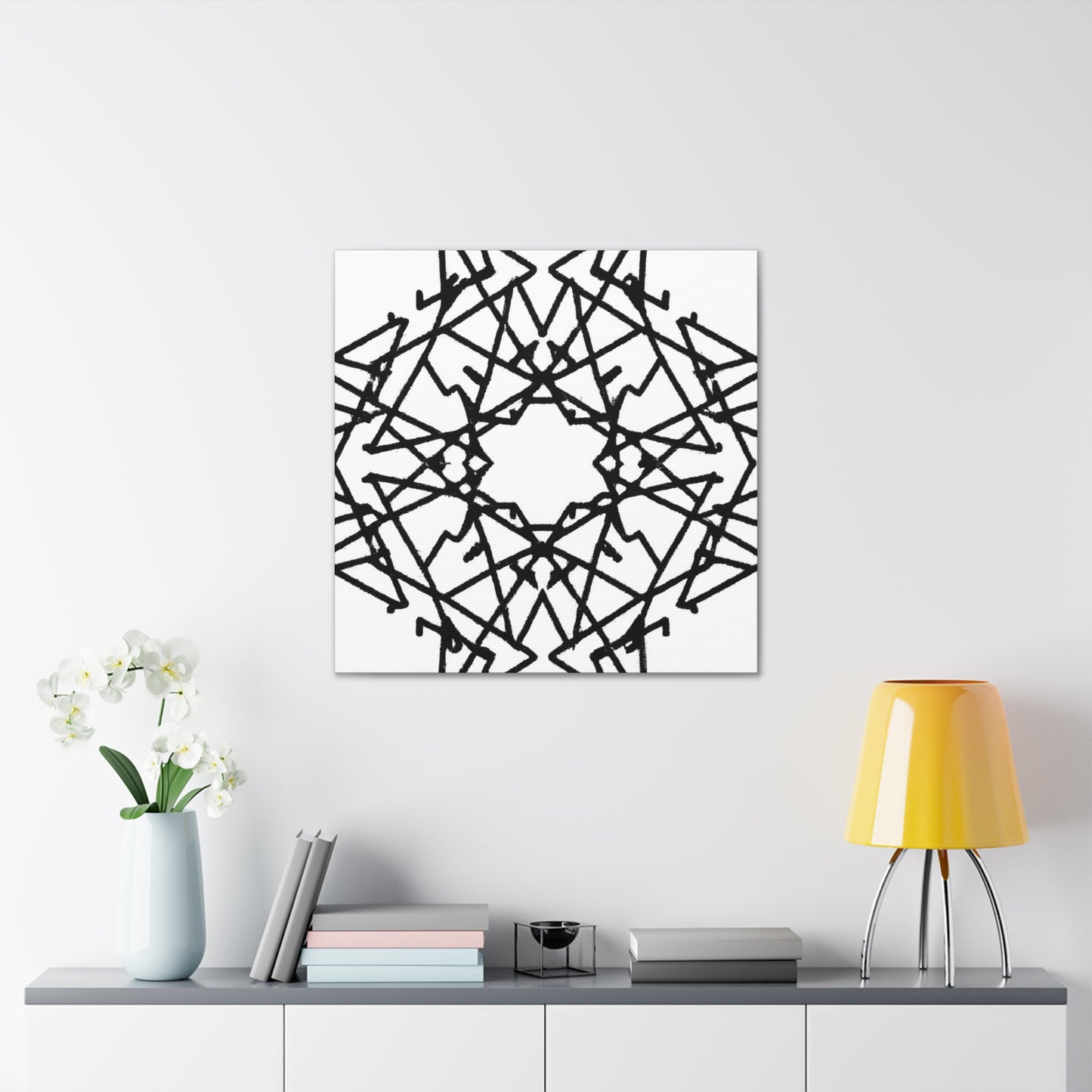 Eliza Whitecross - Canvas
