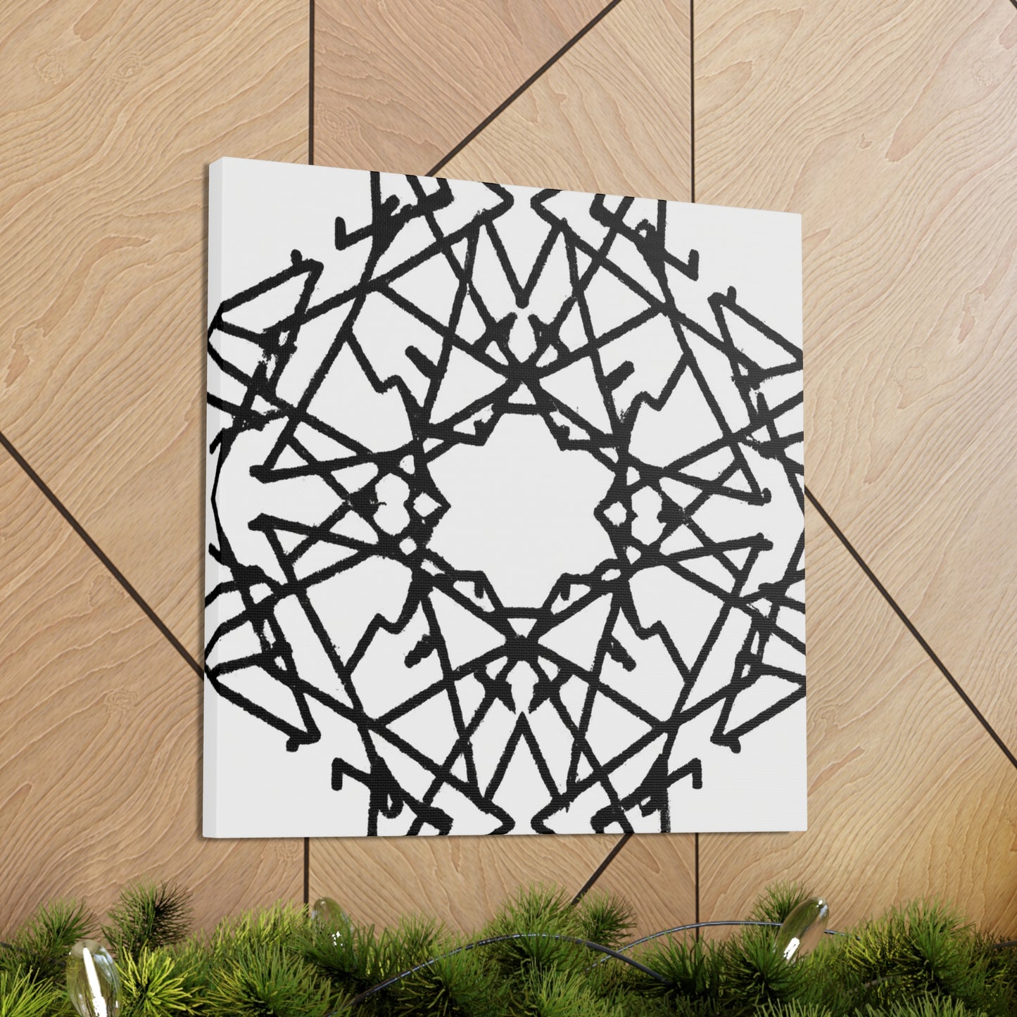 Eliza Whitecross - Canvas