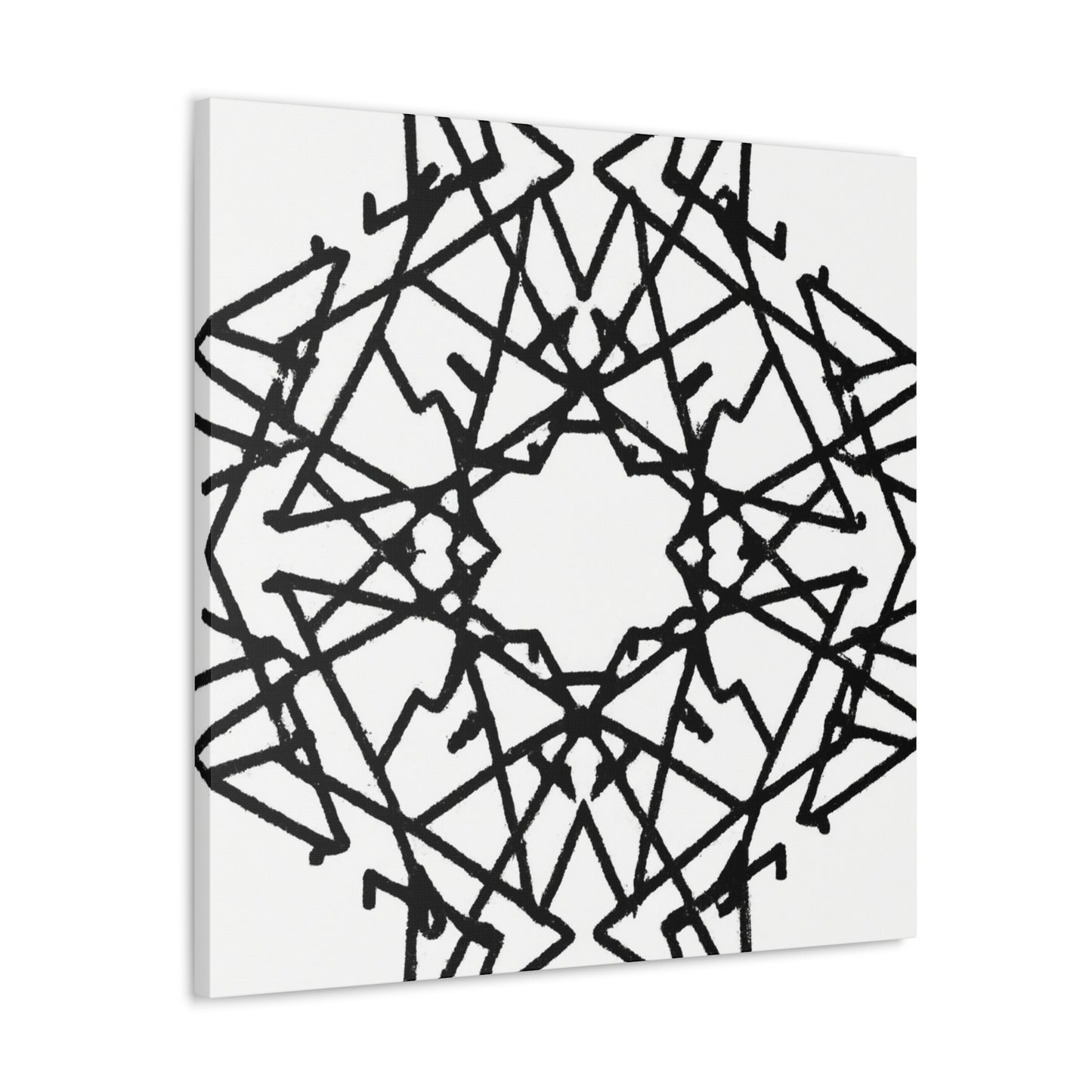 Eliza Whitecross - Canvas